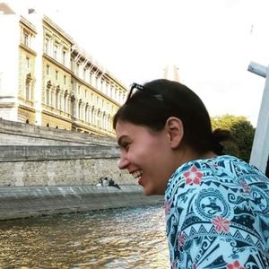 Meet your Posher, Melissa